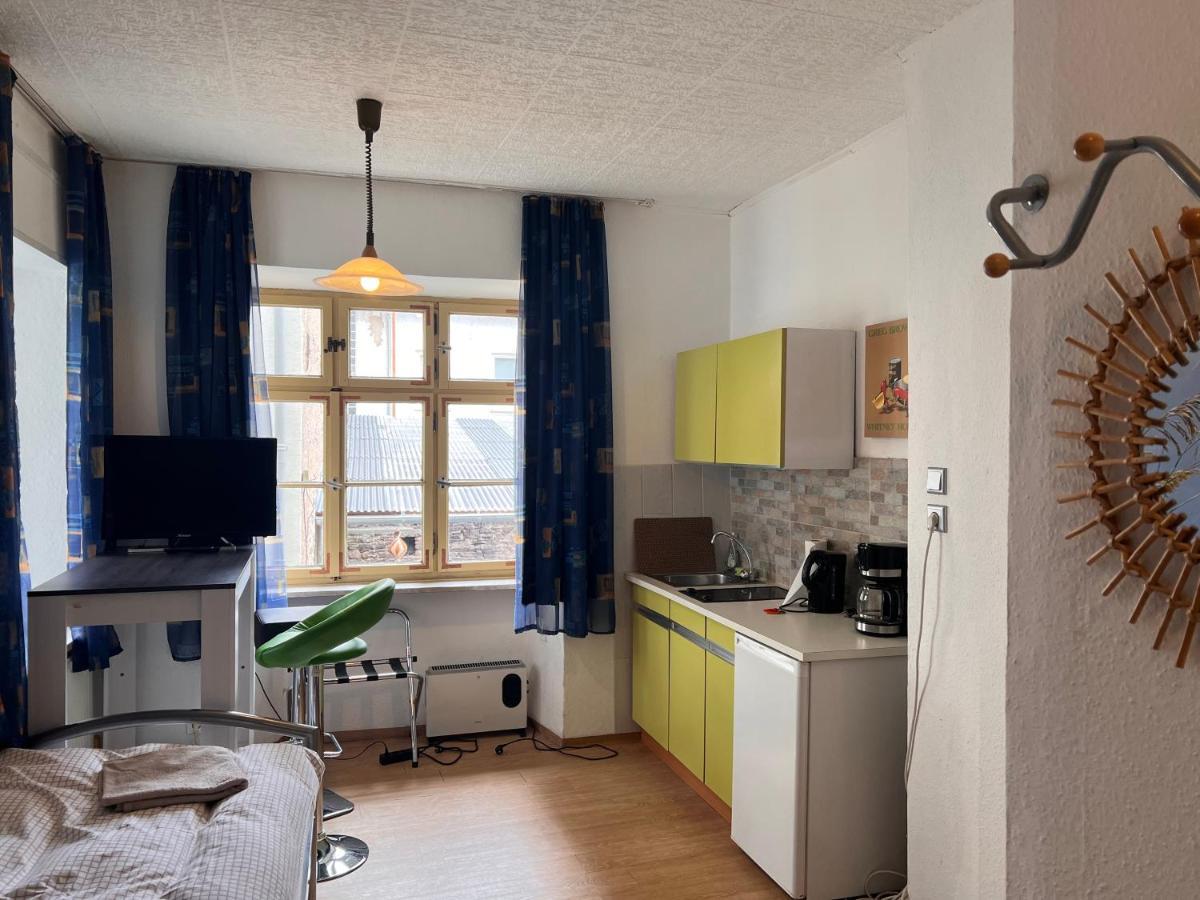Ferienwohnung In Ediger Eller Exterior photo
