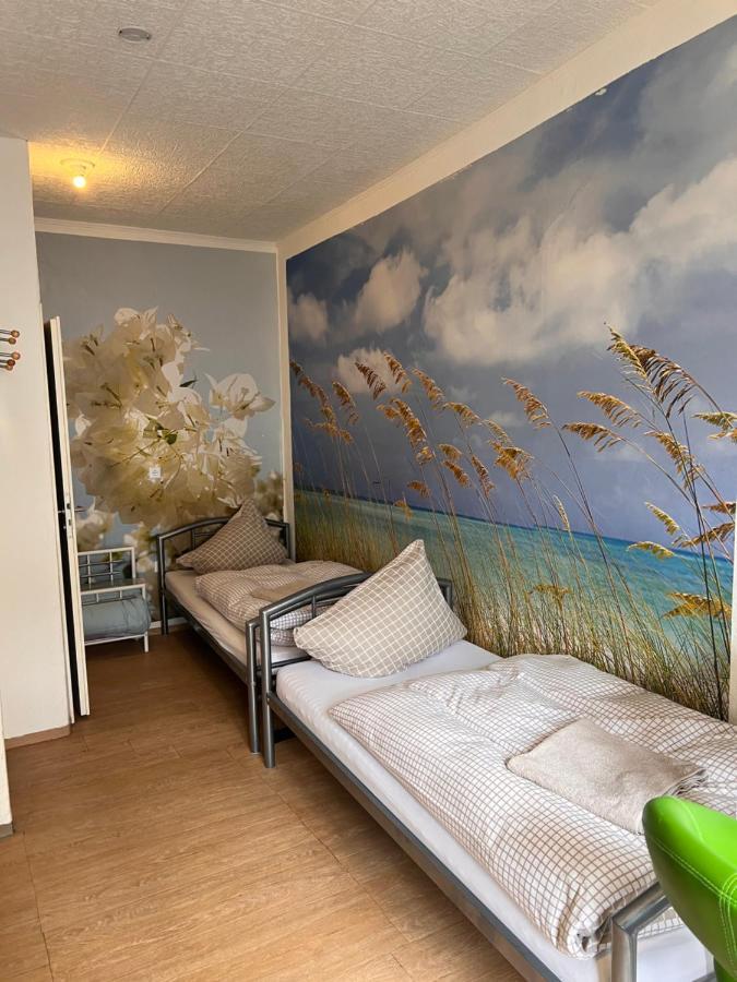 Ferienwohnung In Ediger Eller Exterior photo