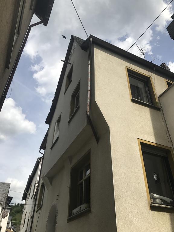 Ferienwohnung In Ediger Eller Exterior photo