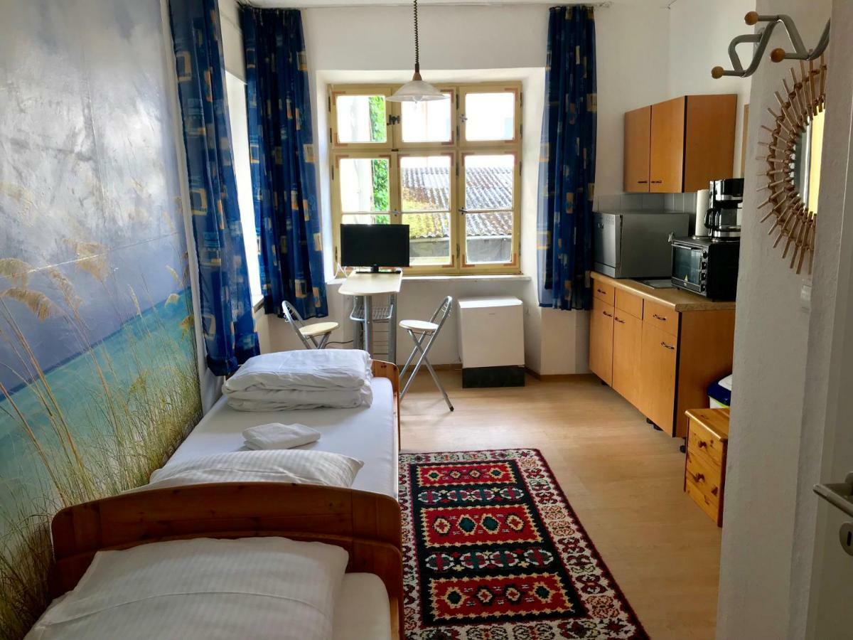 Ferienwohnung In Ediger Eller Exterior photo